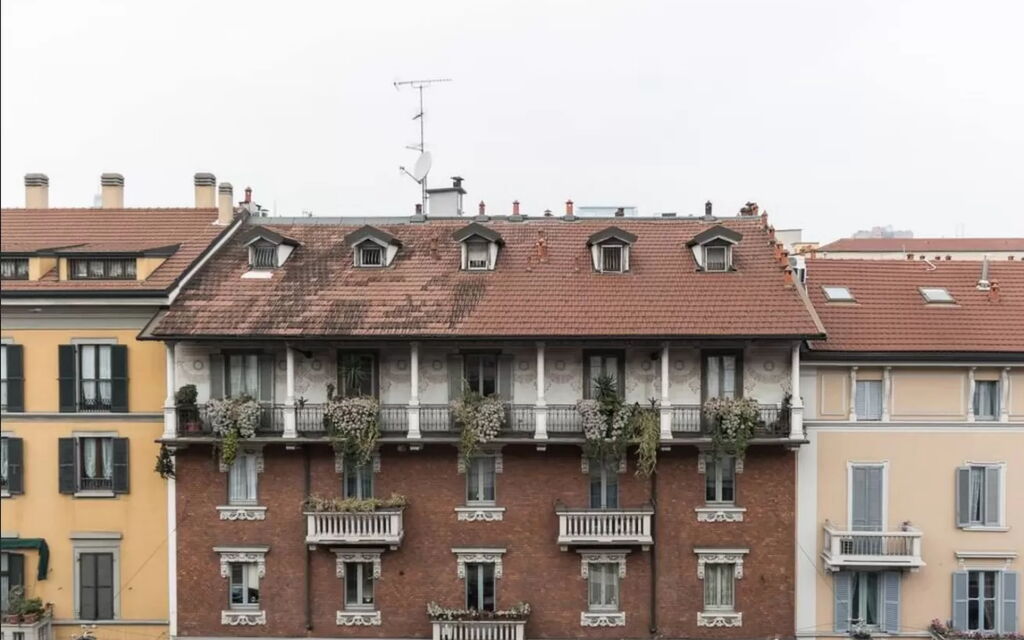 Aires Apartment: Activities, Building Exterior, Spring, Summer, Wellness