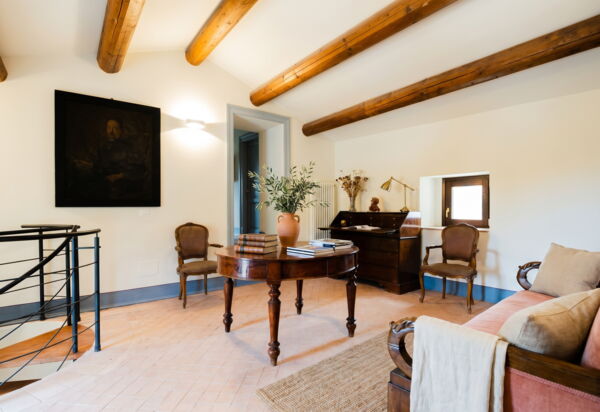 Villa Sessania