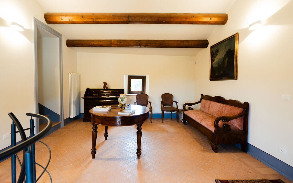 Villa Sessania