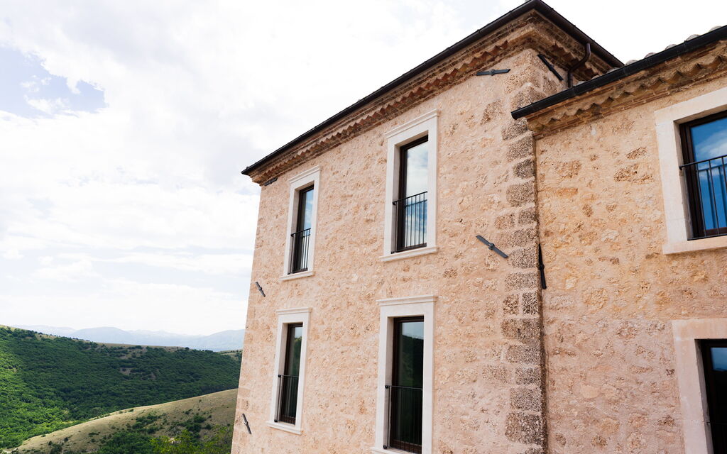 Villa Sessania: Benessere, Cibo, Entrata Principale, Estate, Esterni, Piscina, Primavera, Servizi
