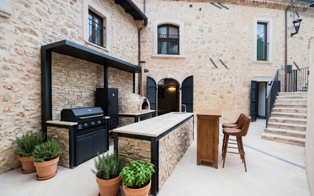 Villa Sessania: Benessere, Cibo, Entrata Principale, Estate, Esterni, Piscina, Primavera, Servizi