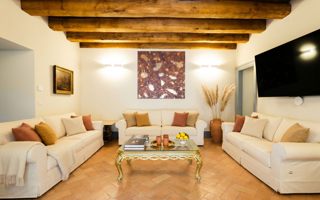 Villa Sessania