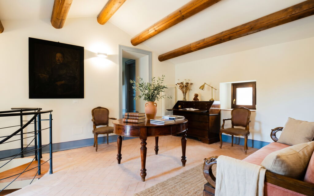 Villa Sessania