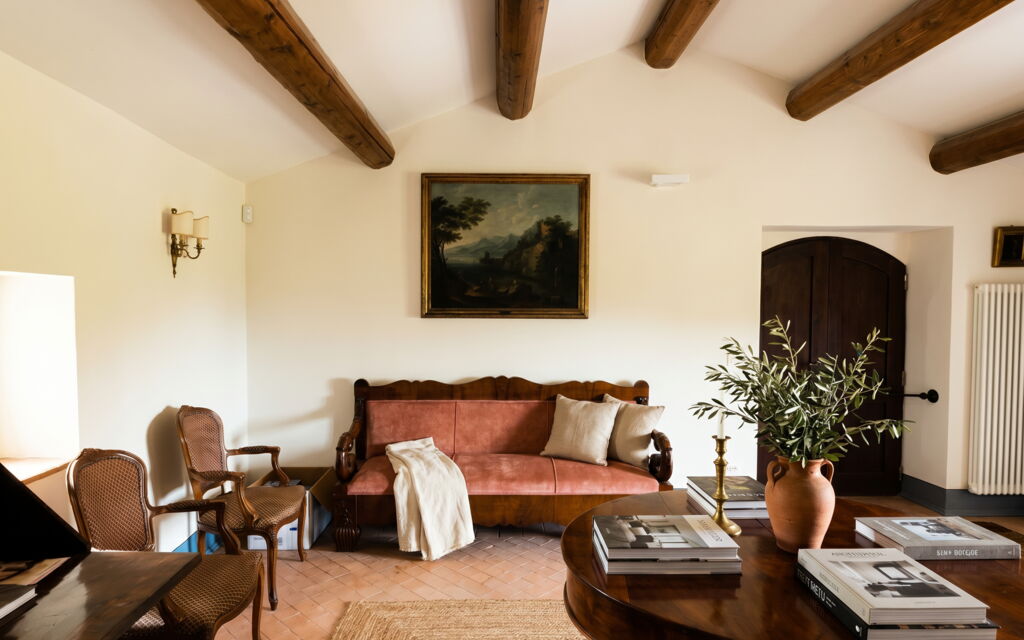 Villa Sessania