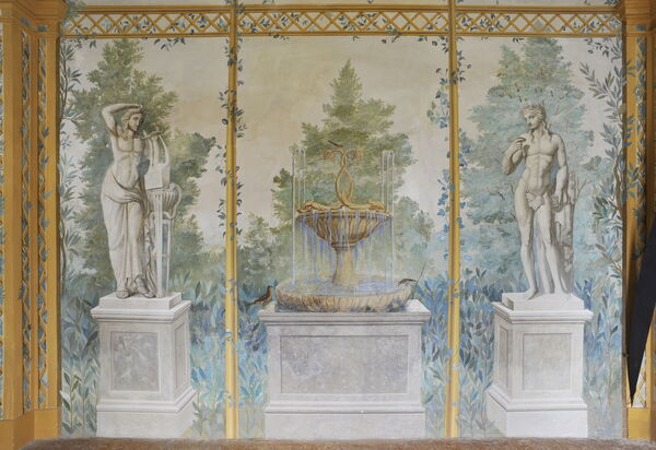 Villa Adelaide