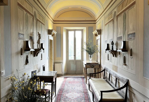Villa Adelaide