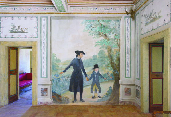 Villa Adelaide