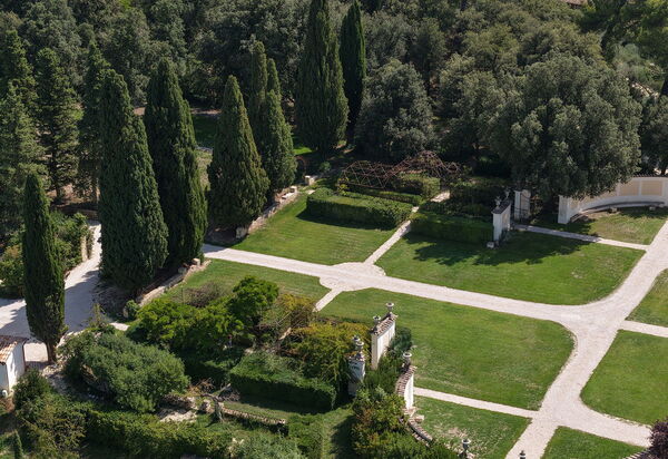 Villa Adelaide