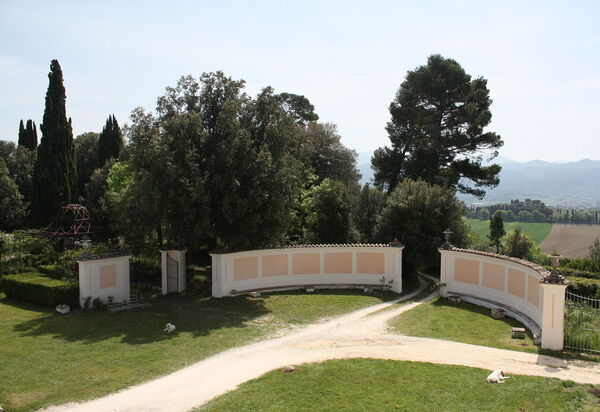 Villa Adelaide