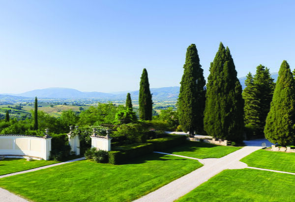Villa Adelaide