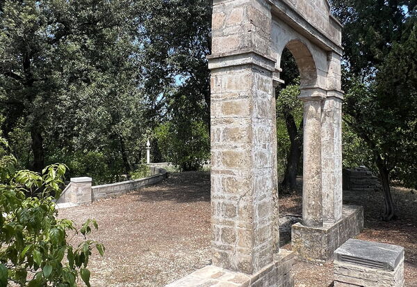 Villa Adelaide