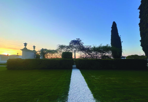 Villa Adelaide