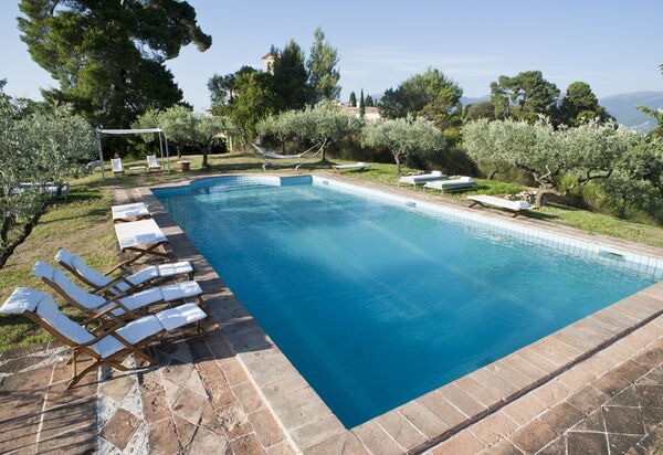Villa Adelaide
