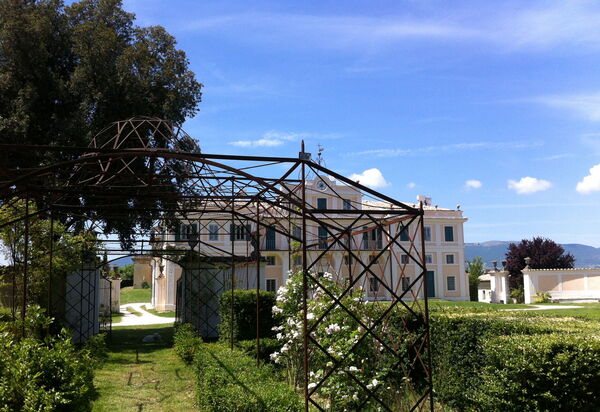 Villa Adelaide