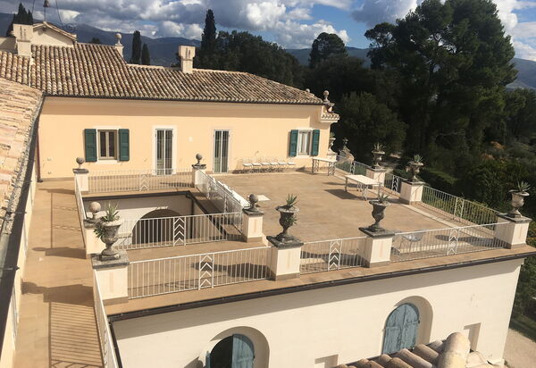 Villa Adelaide