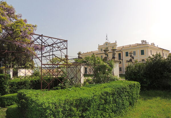 Villa Adelaide