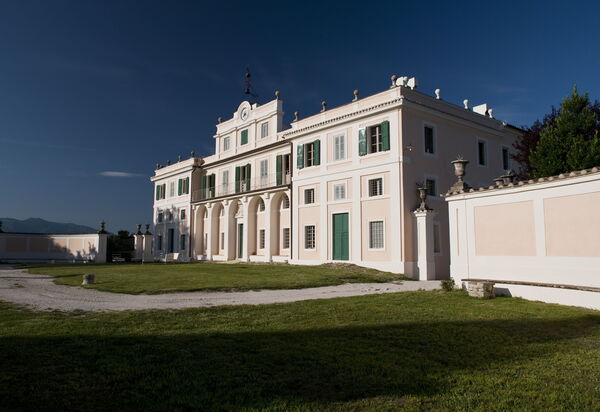 Villa Adelaide