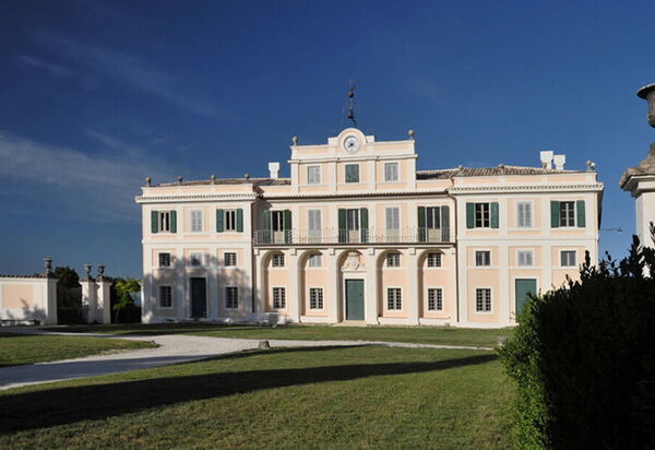 Villa Adelaide