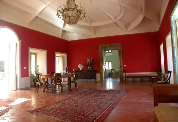 Villa Adelaide