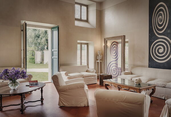 Villa Adelaide