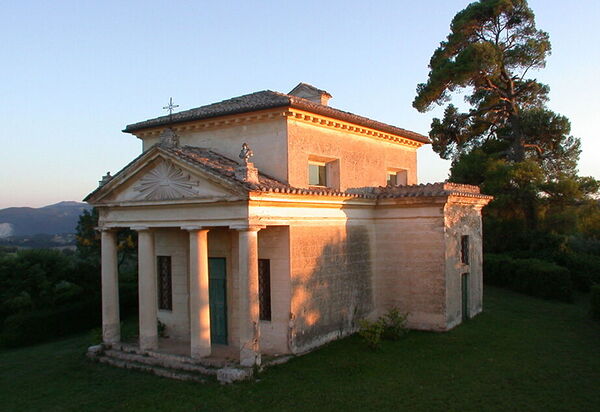Villa Adelaide