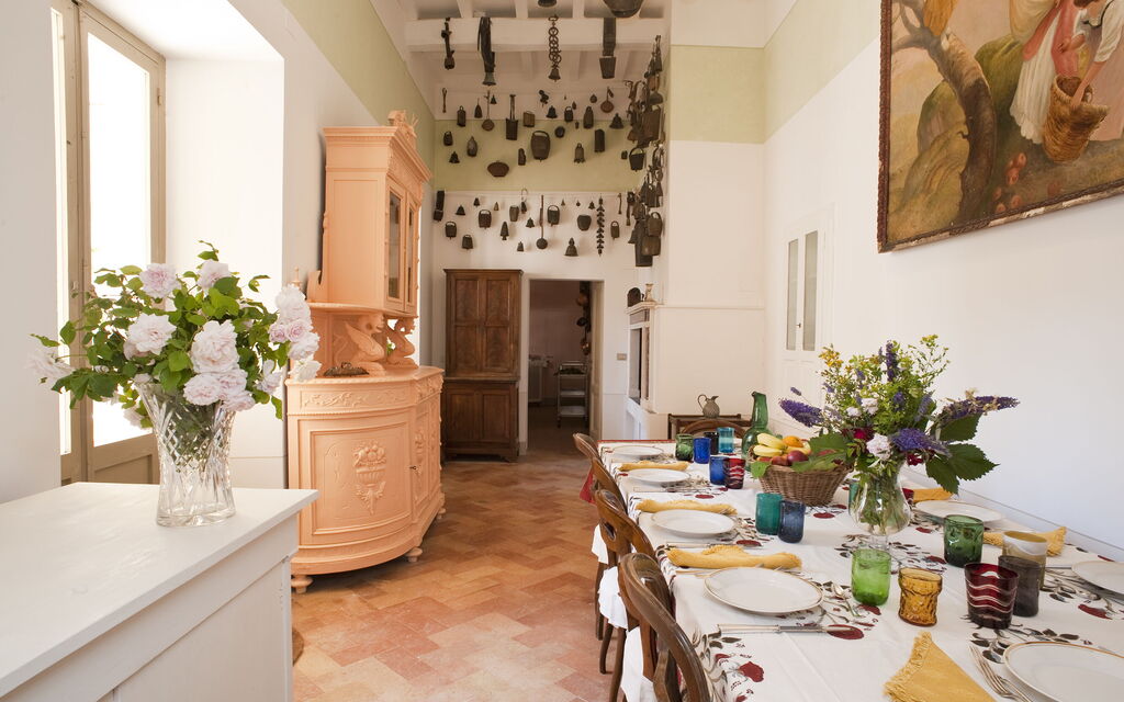 Villa Adelaide