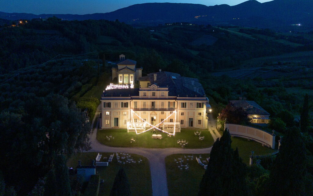 Villa Adelaide
