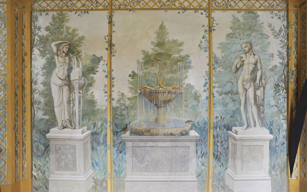 Villa Adelaide