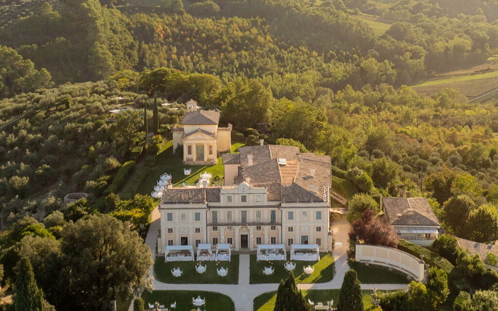 Villa Adelaide