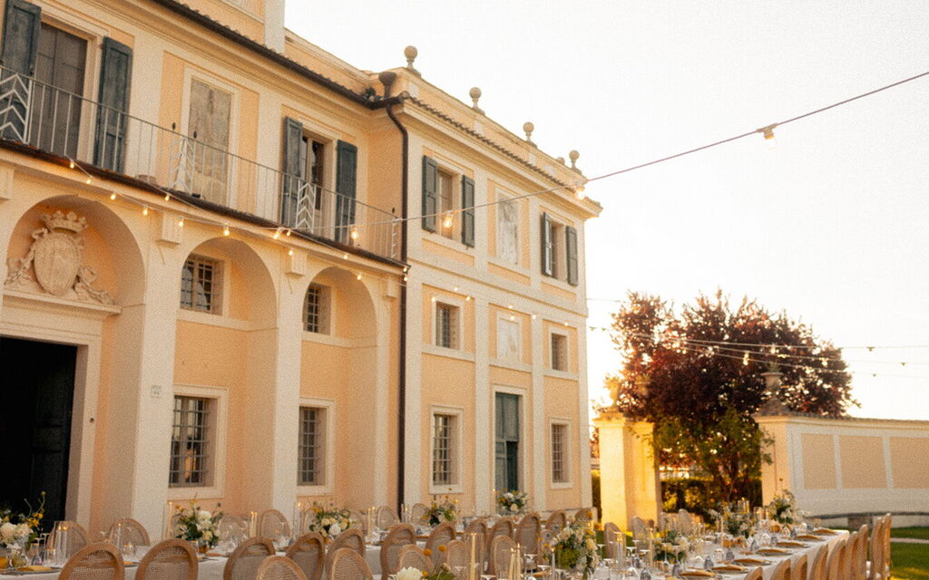 Villa Adelaide