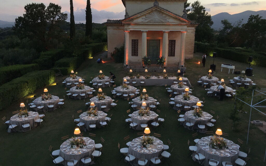 Villa Adelaide