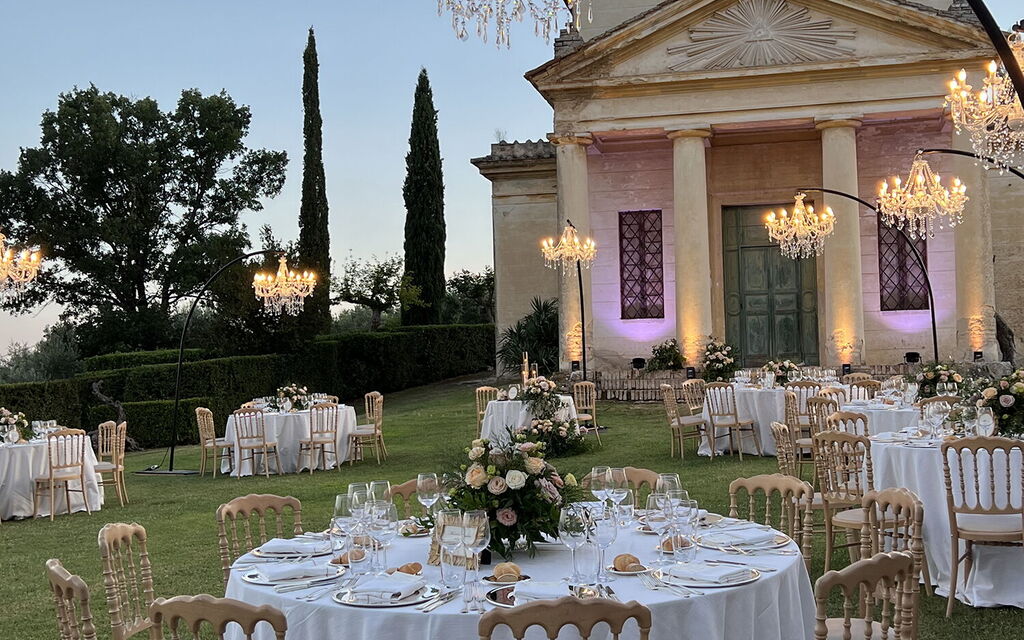 Villa Adelaide