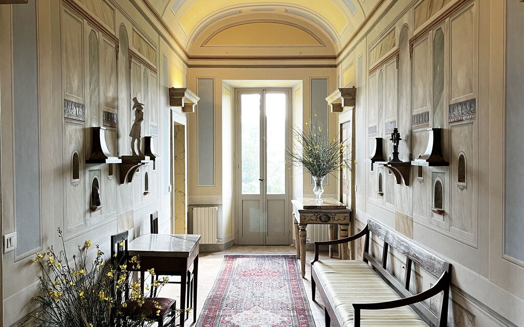 Villa Adelaide