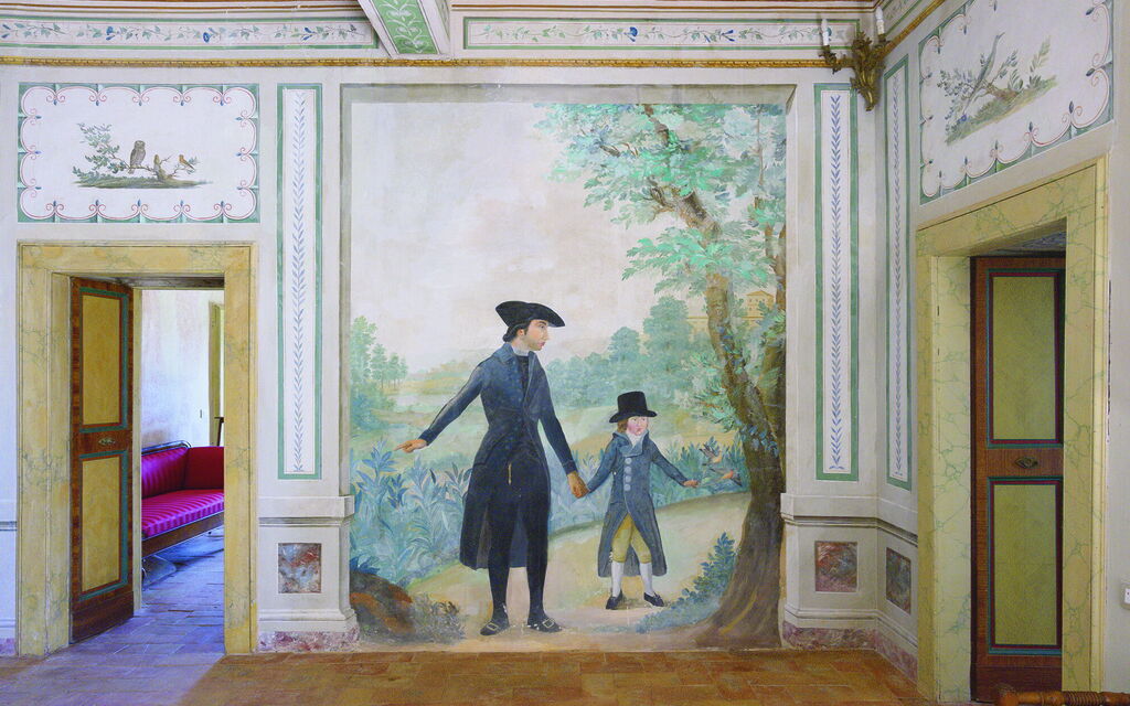 Villa Adelaide