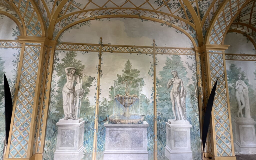 Villa Adelaide