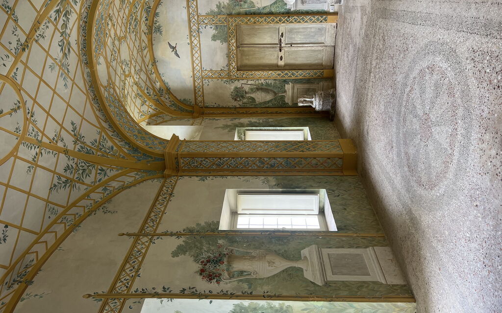 Villa Adelaide