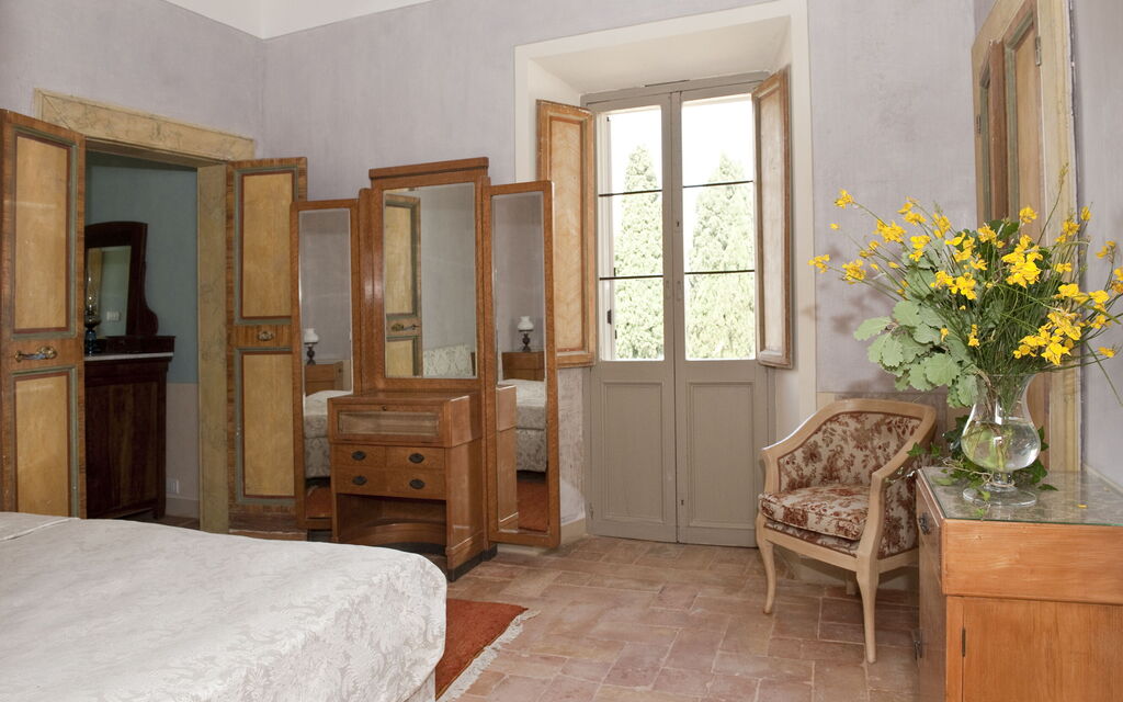 Villa Adelaide