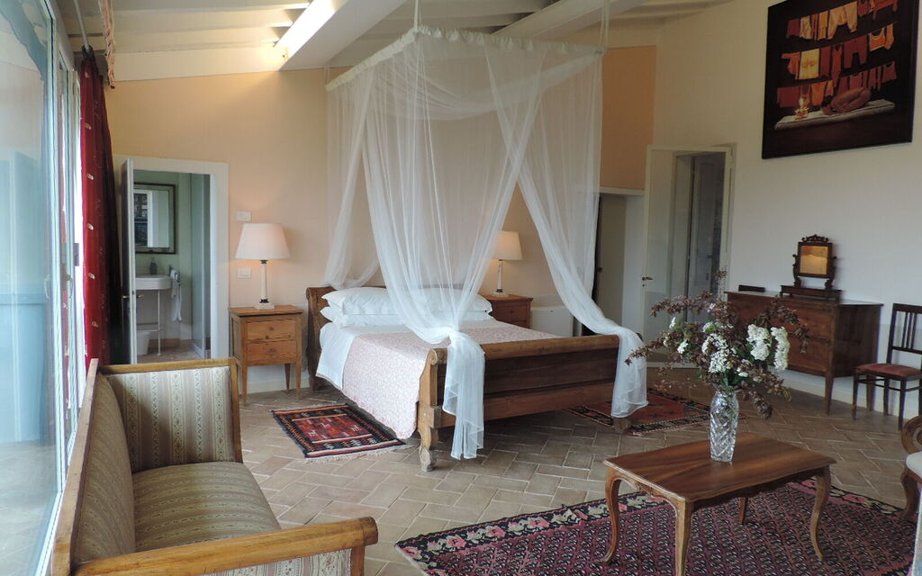 Villa Adelaide