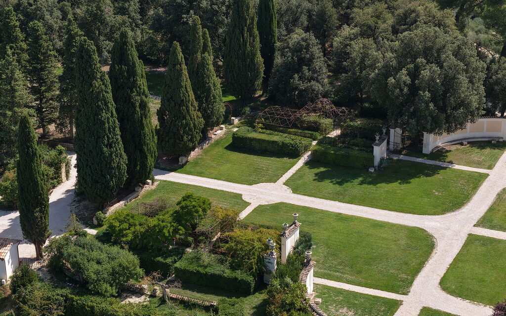 Villa Adelaide