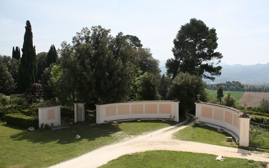 Villa Adelaide