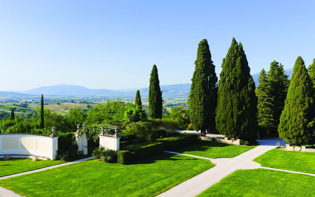 Villa Adelaide