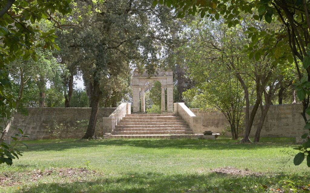 Villa Adelaide