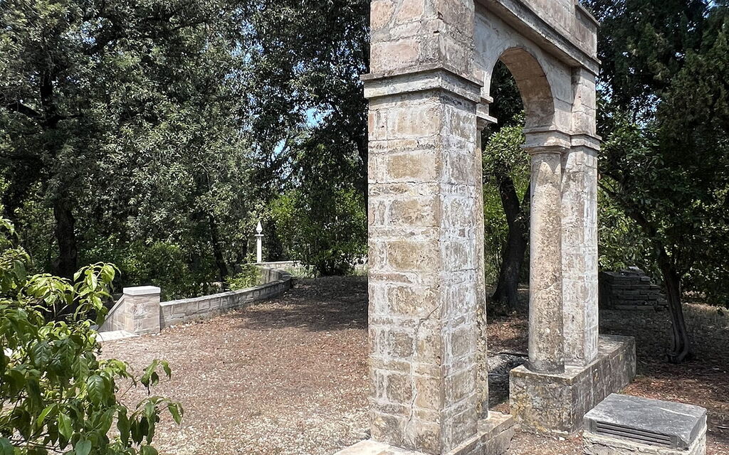 Villa Adelaide