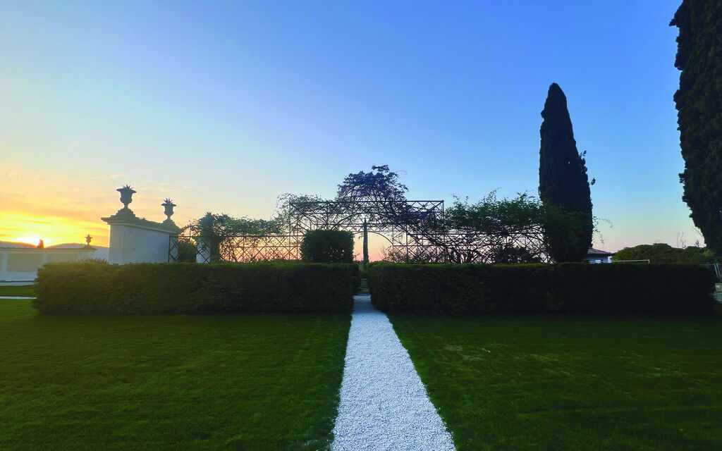 Villa Adelaide