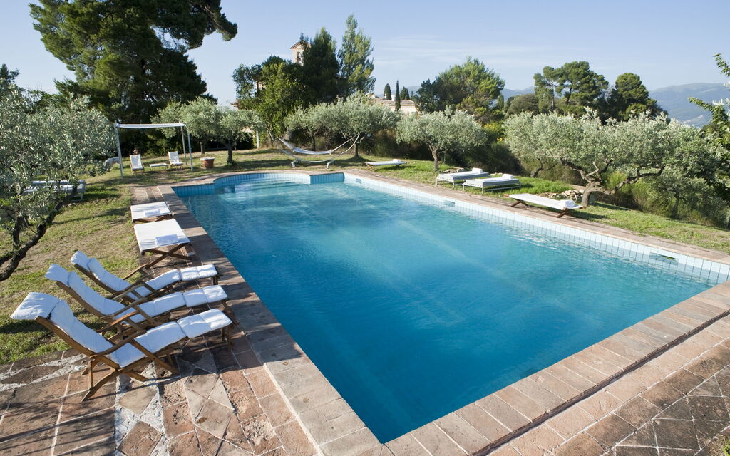 Villa Adelaide