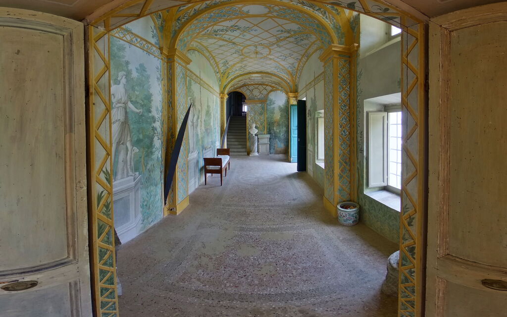 Villa Adelaide