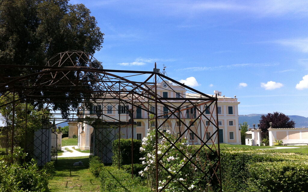 Villa Adelaide