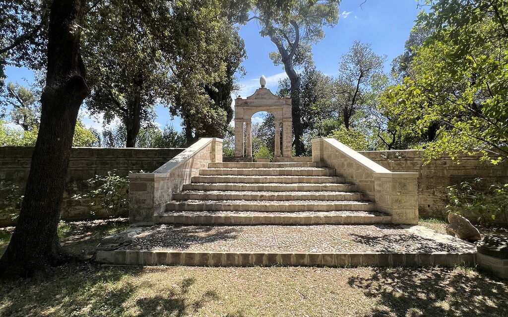 Villa Adelaide