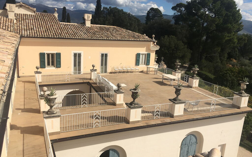 Villa Adelaide