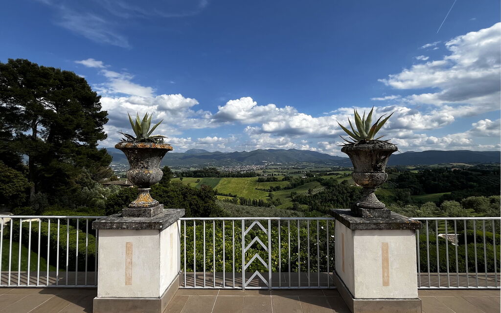 Villa Adelaide